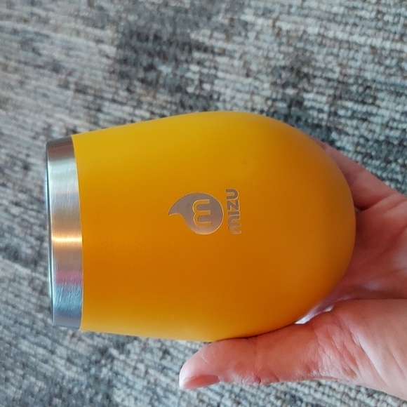 Prana mizu stainless steel cup - Picture 2 of 4